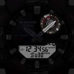 Casio G-Shock GAB010 Availability