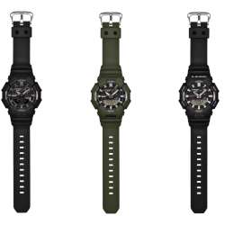 Casio G-Shock GAB010 Features