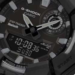 Casio G-Shock GAB010 Launch