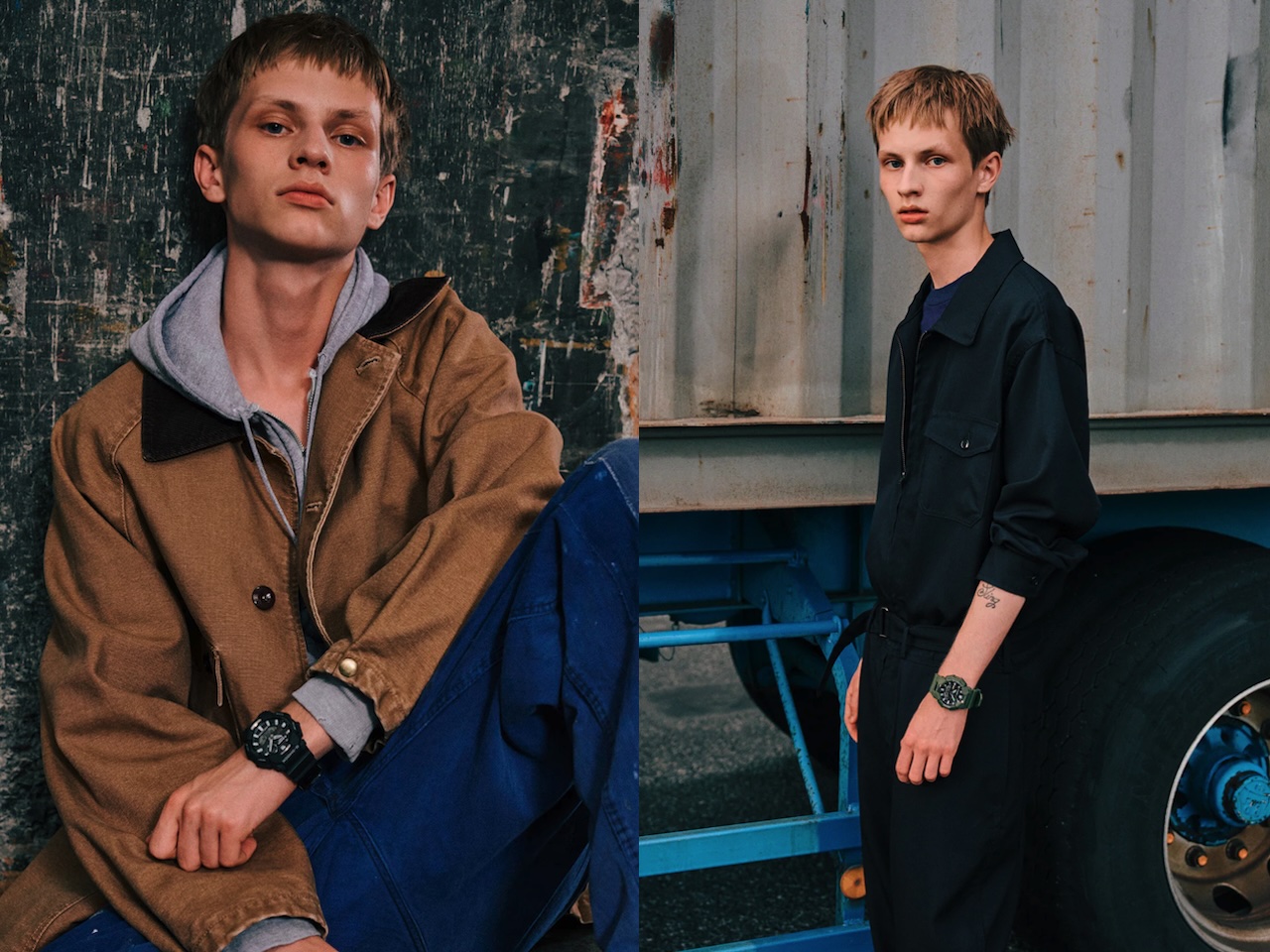 Casio G-Shock GAB010 Price