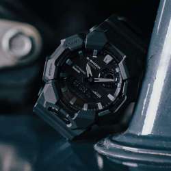 Casio G-Shock GAB010 Specs