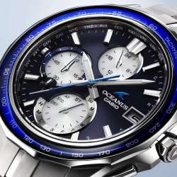 Casio Oceanus Manta OCW-S7000F-2 Availability
