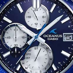Casio Oceanus Manta OCW-S7000F-2 Pricing