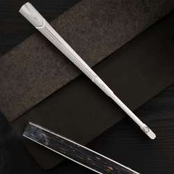 Commandi Titanium EDC Folding Fan Release