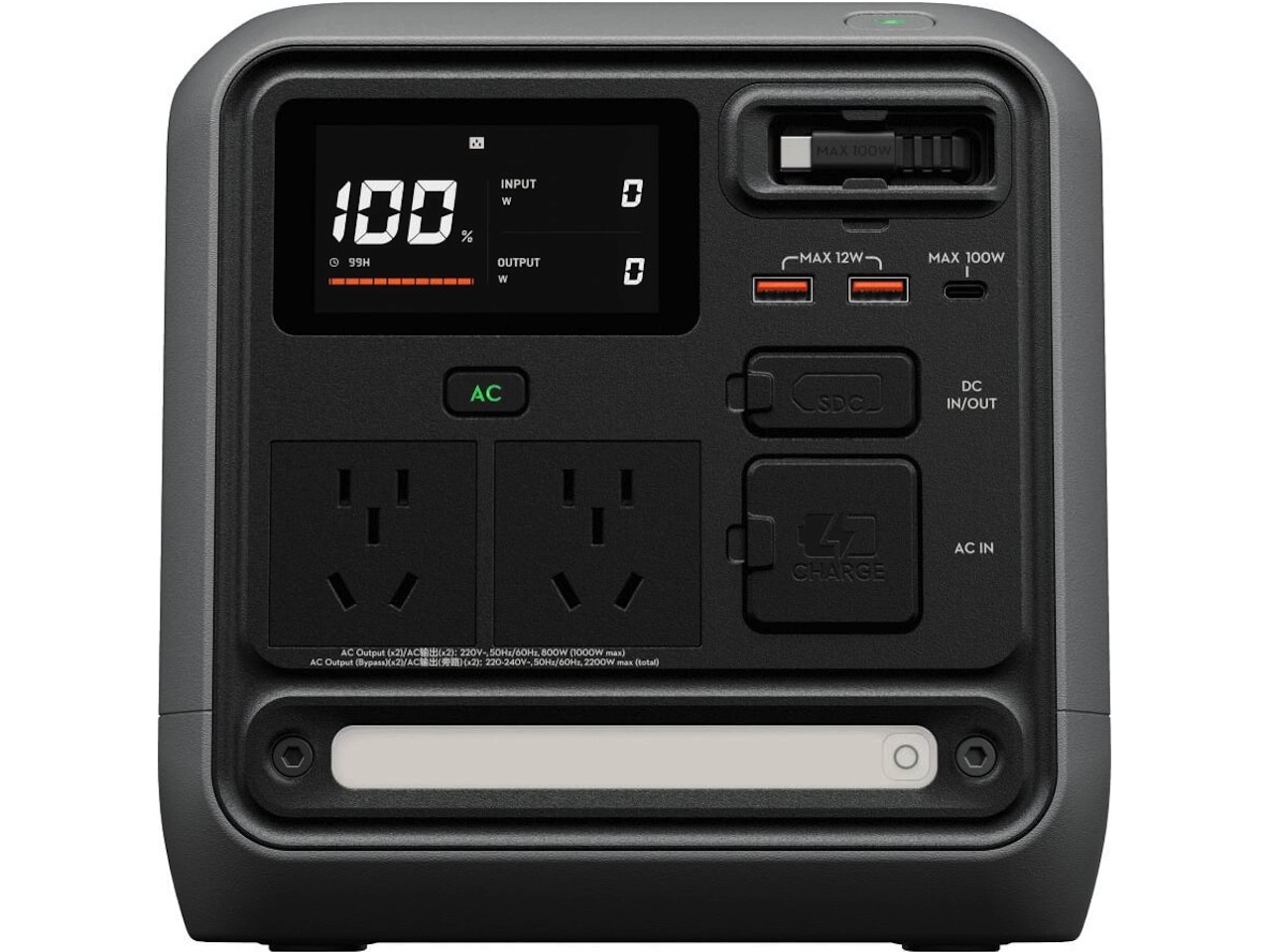 DJI Power 1000 Mini Avaialbility