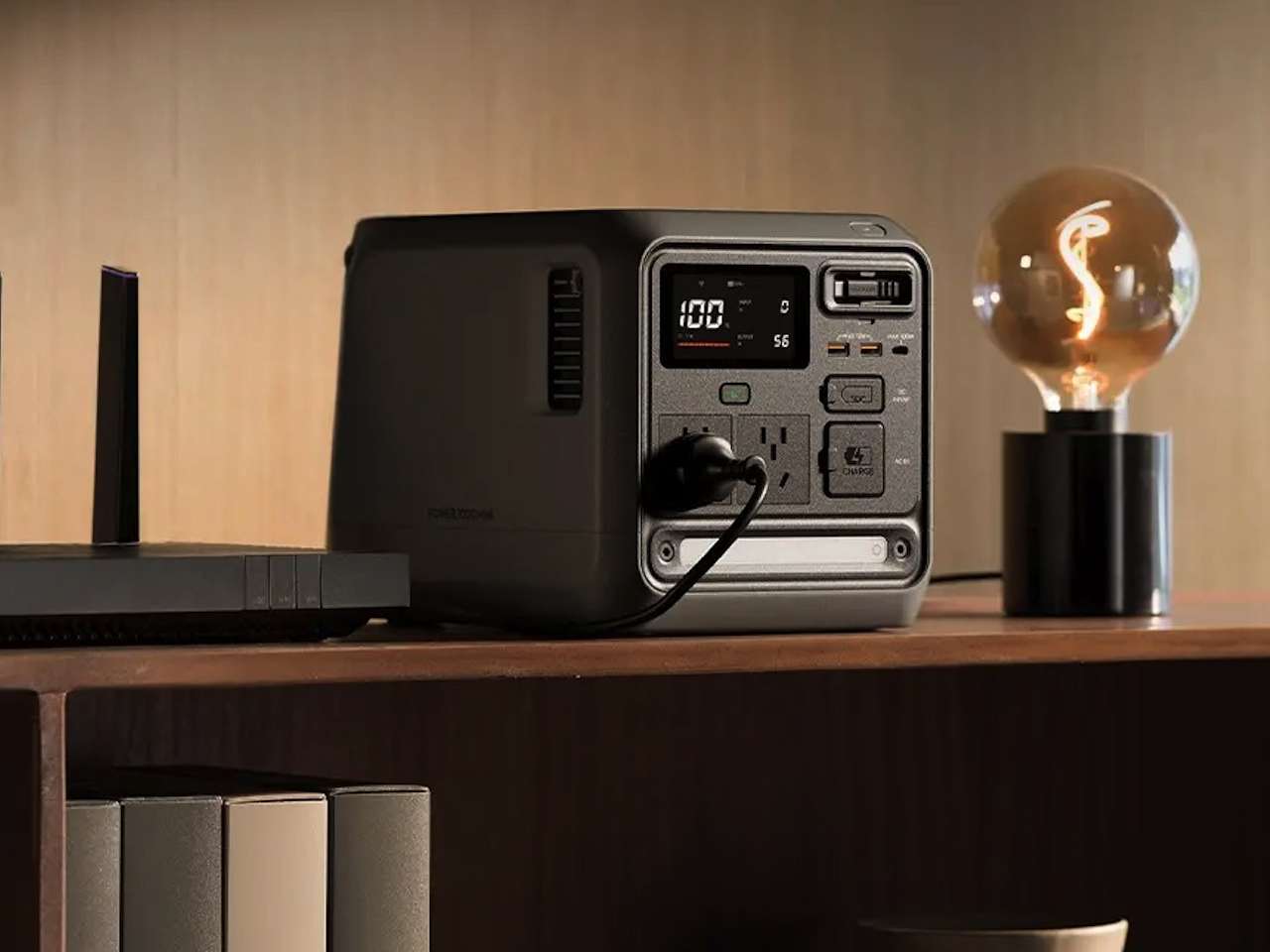 DJI Power 1000 Mini Features