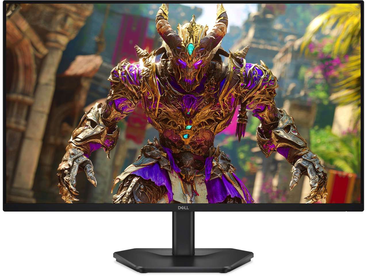 Dell 27 240Hz Monitor SE2726HG Features