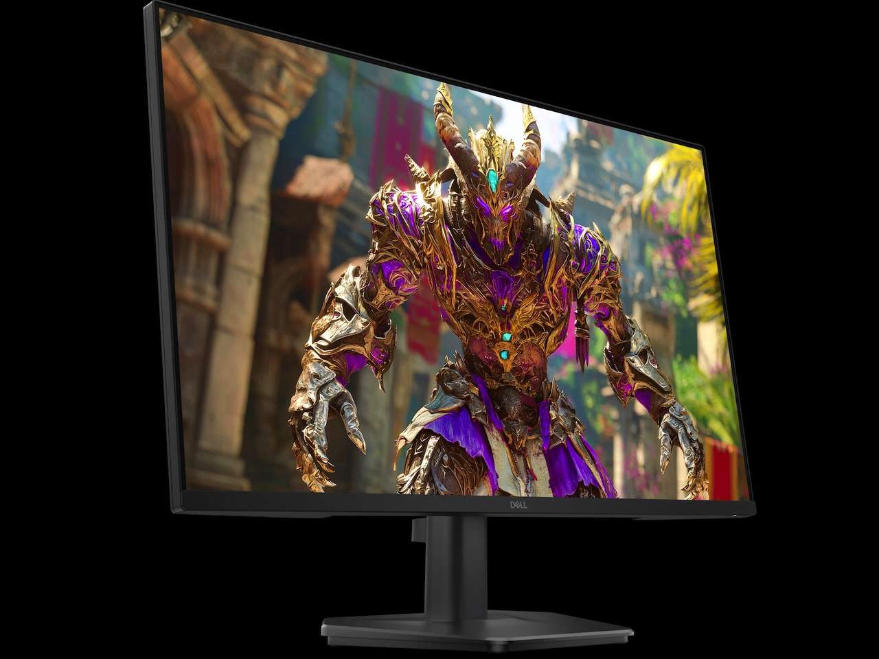 Dell 27 240Hz Monitor - SE2726HG