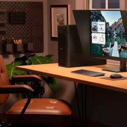 Dell UltraSharp 32 4K QD-OLED Monitor