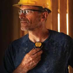 Dewalt Jobsite Pro Wearable Speaker Price