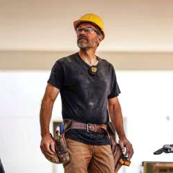 Dewalt Jobsite Pro Wearable Speaker Updated Version