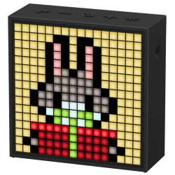 Divoom Timebox-Evo Pixel Art Speaker Gallery