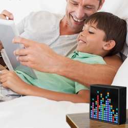 Divoom Timebox-Evo Pixel Art Speaker Price