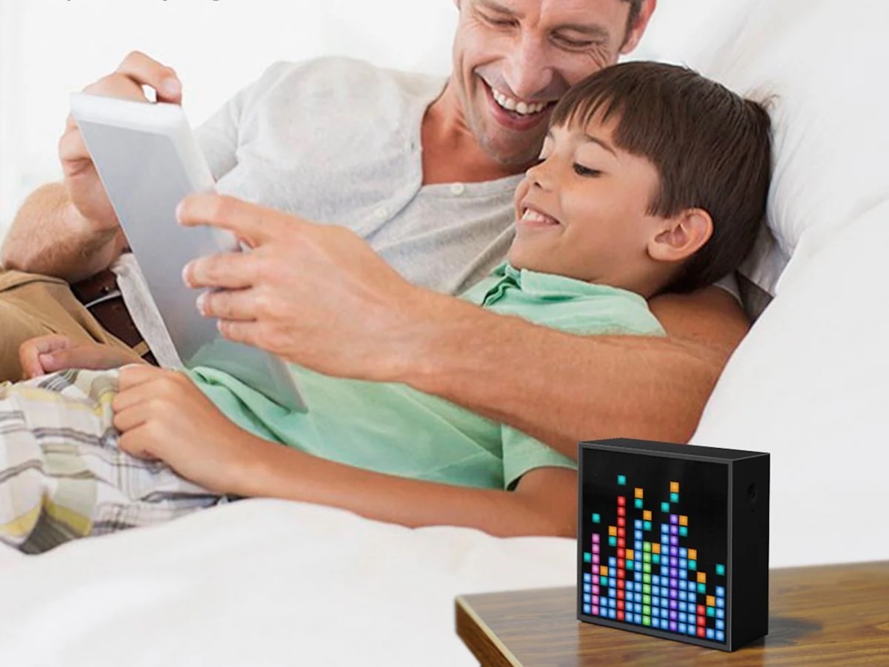 Divoom Timebox-Evo Pixel Art Speaker Price