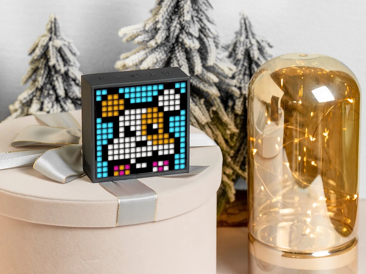 Divoom Timebox-Evo Pixel Art Speaker Where to Buy