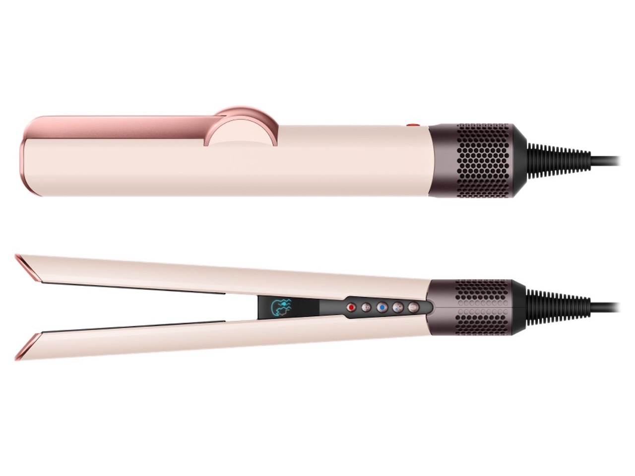 Dyson Airstrait Hair Straightener