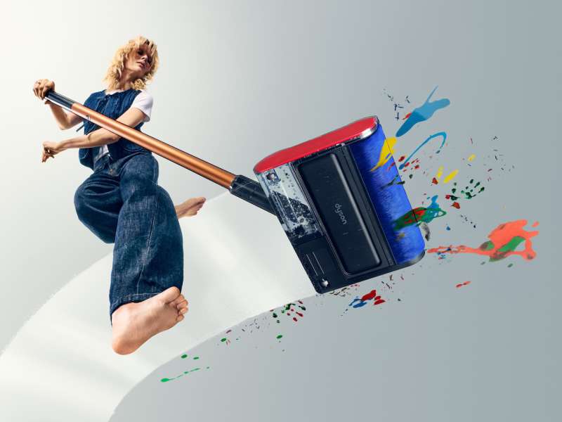 Dyson PencilWash