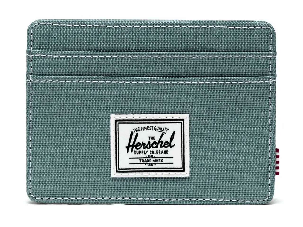 EDC Gear Kids Actually Want to Carry Every Day 6 Herschel Supply Co. Charlie Cardholder