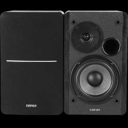 Edifier R1280DB Bookshelf Speakers Product Description