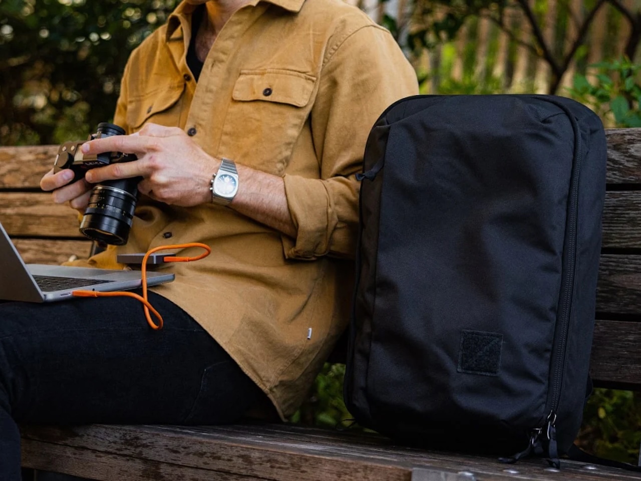 Evergoods Civic Panel Loader 24L V3