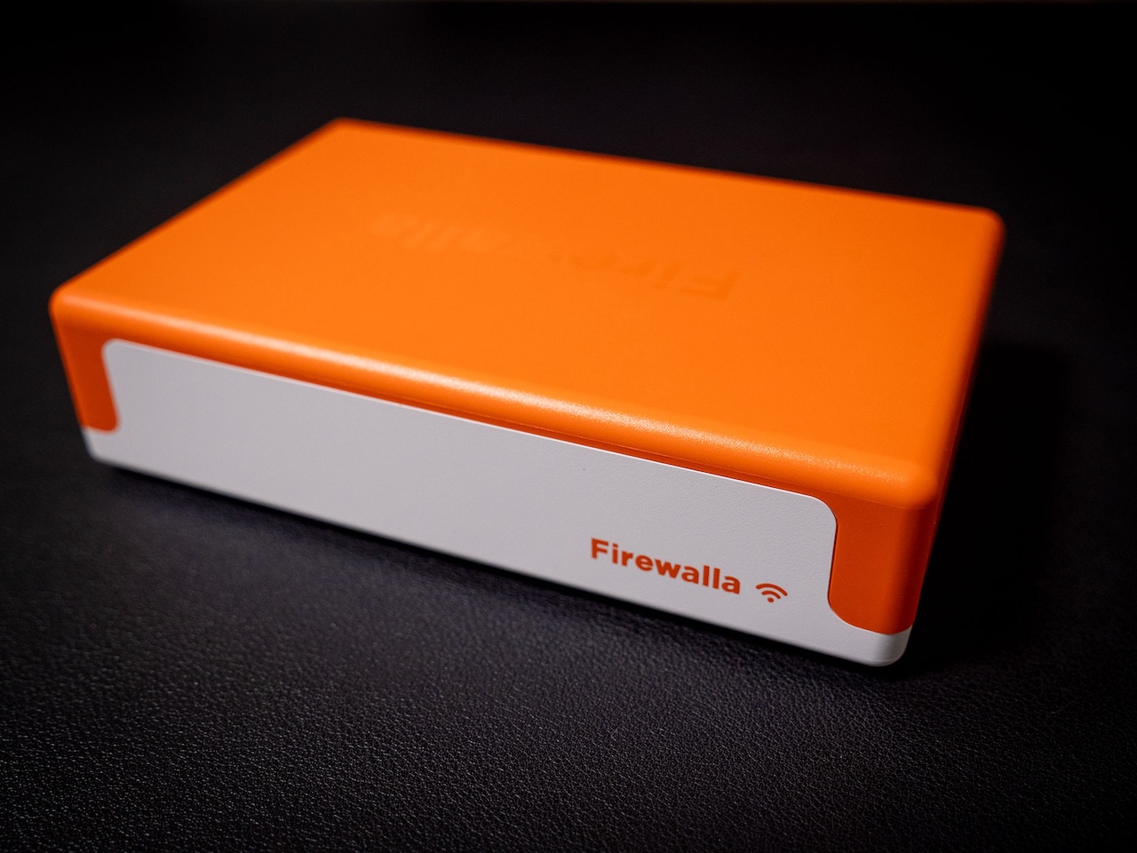 Firewalla Orange Official Firewalla Orange