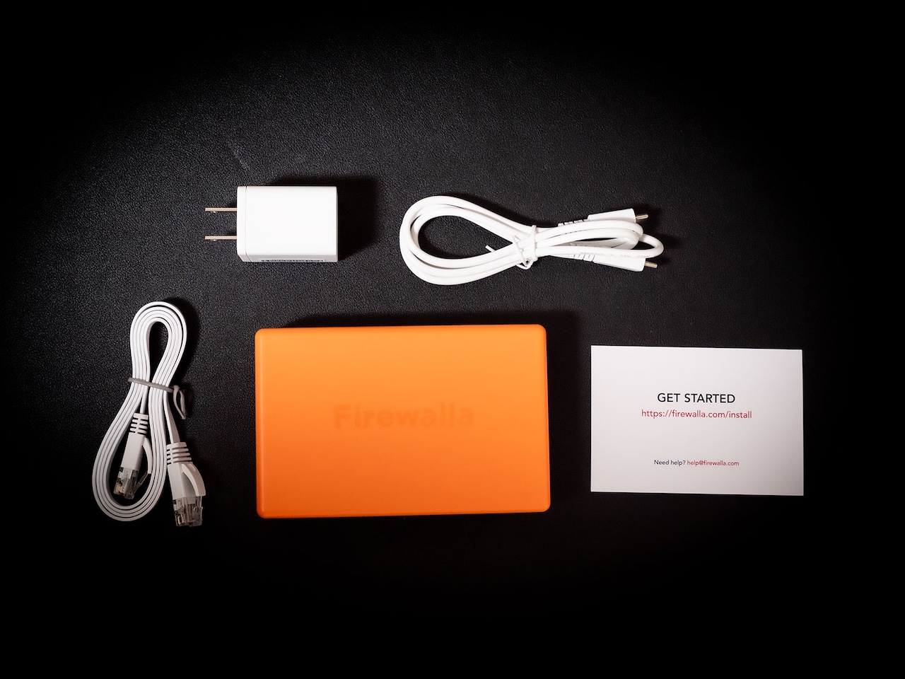 Firewalla Orange Review The Gadgeteer