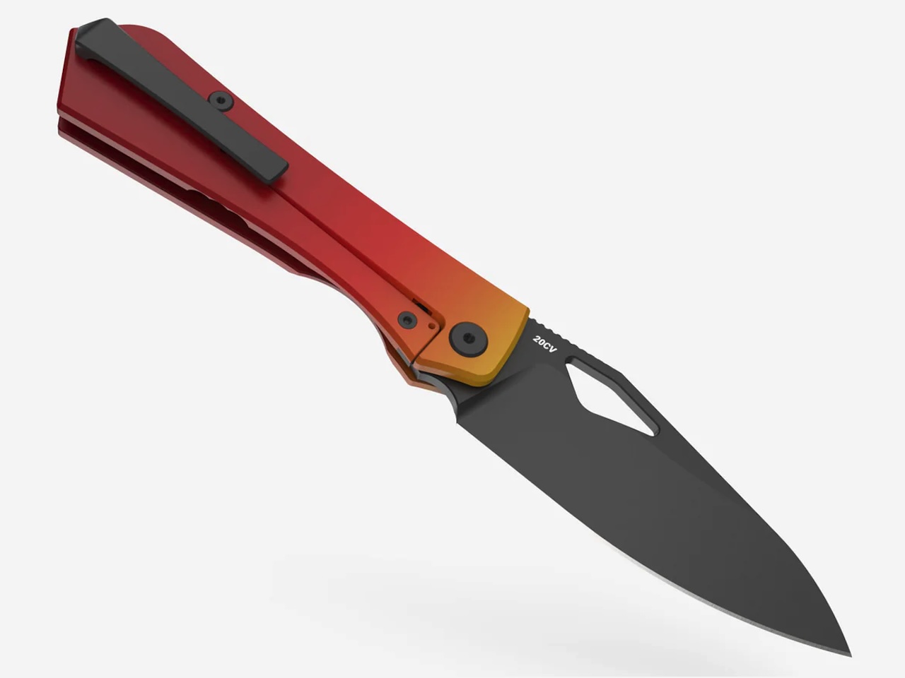 Fltanium Theory 2026 Year of the Fire Horse EDC Knife Price