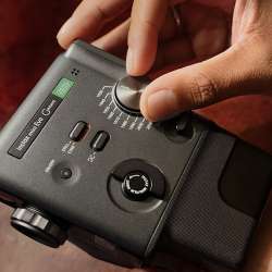 Fujifilm Hybrid Instant Camera Instax Mini Evo Cinema Buy Now