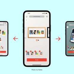 Fujifilm instax mini Link+ Smartphone Printer
