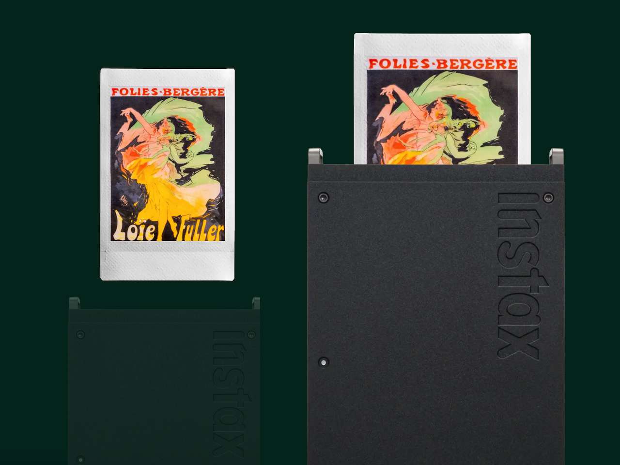 Fujifilm instax mini Link+ Smartphone Printer Availability