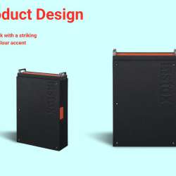 Fujifilm instax mini Link+ Smartphone Printer Launch