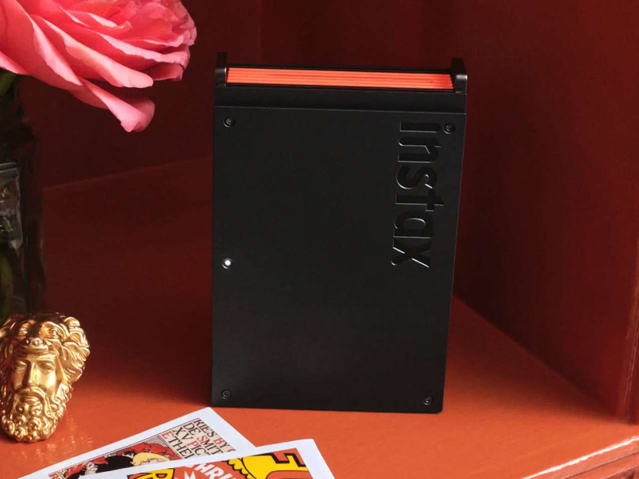 Fujifilm instax mini Link+ Smartphone Printer Price