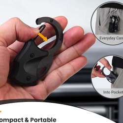 Funbro Keychain Pocket Knife Discounted Price