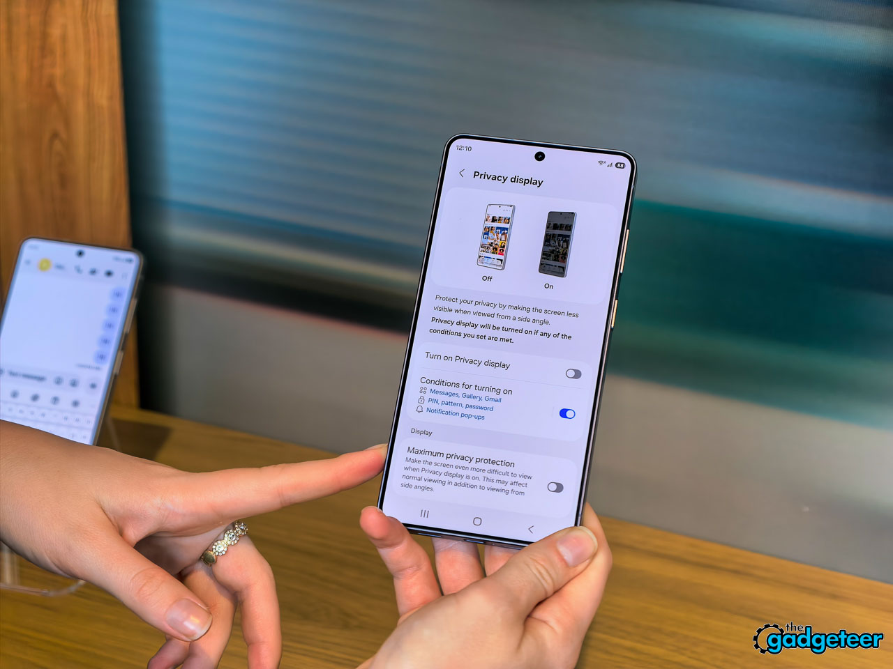 Galaxy S26 Ultra 1 10