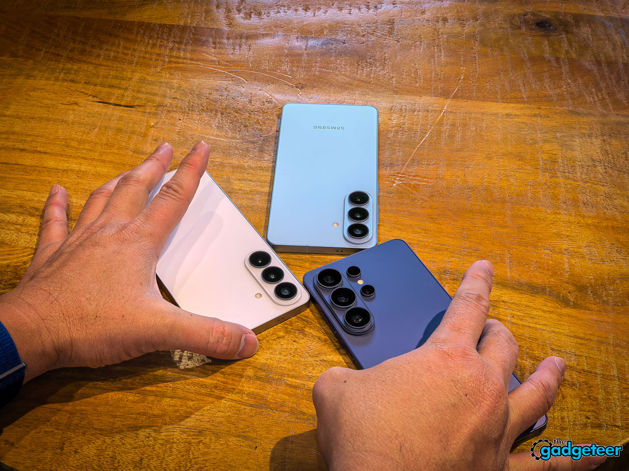 Galaxy S26 Ultra 1 12