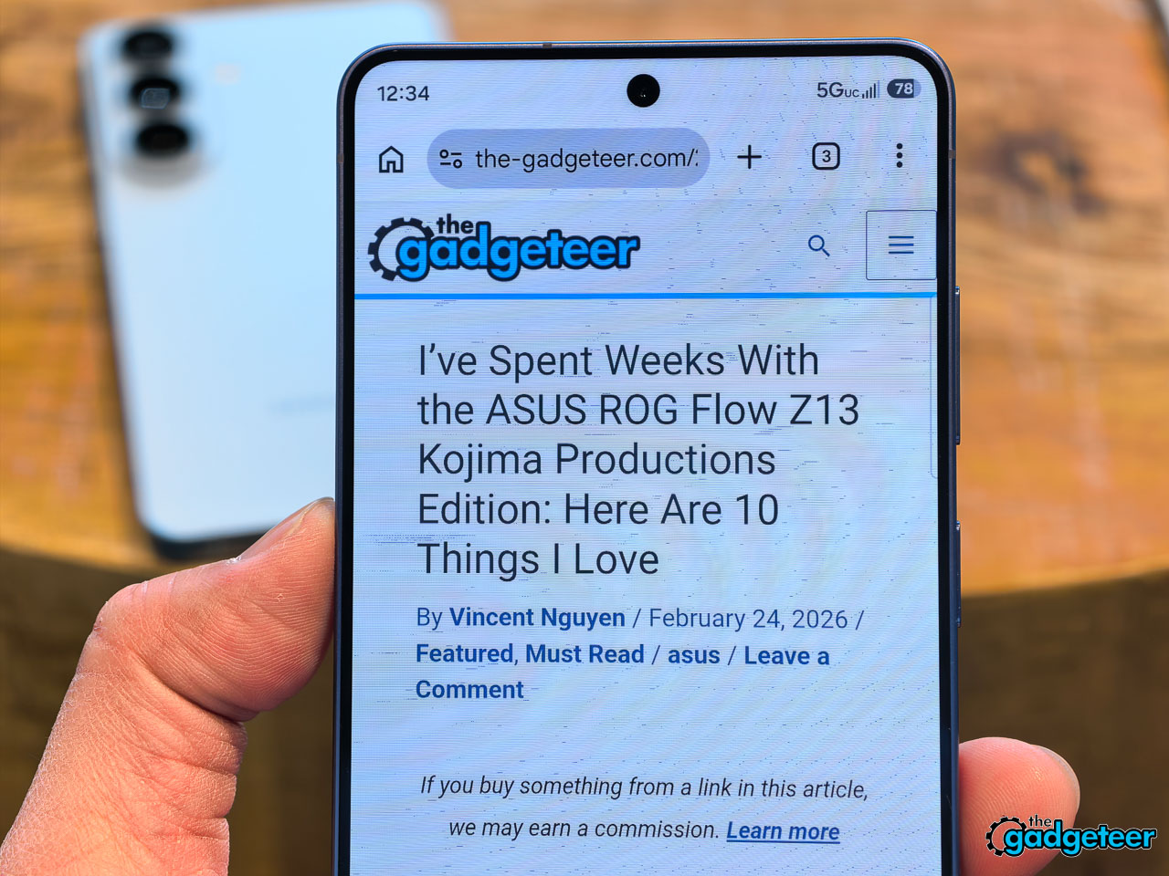 Galaxy S26 Ultra 1 7