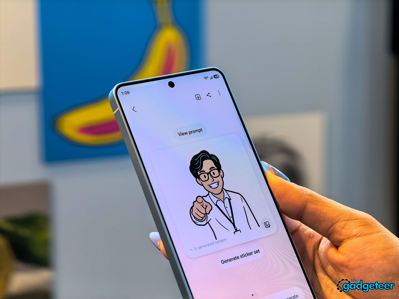 Galaxy S26 Ultra 10 2