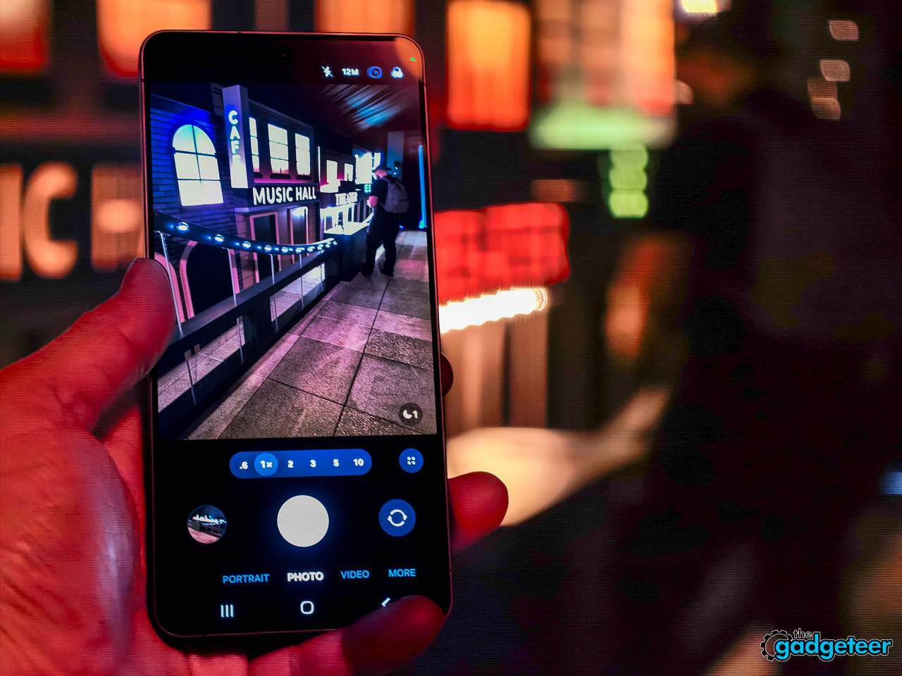 Galaxy S26 Ultra 8 2