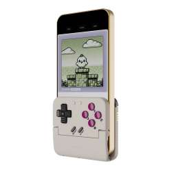 GameSir Pocket Taco Bluetooth Mobile Gaming Controller