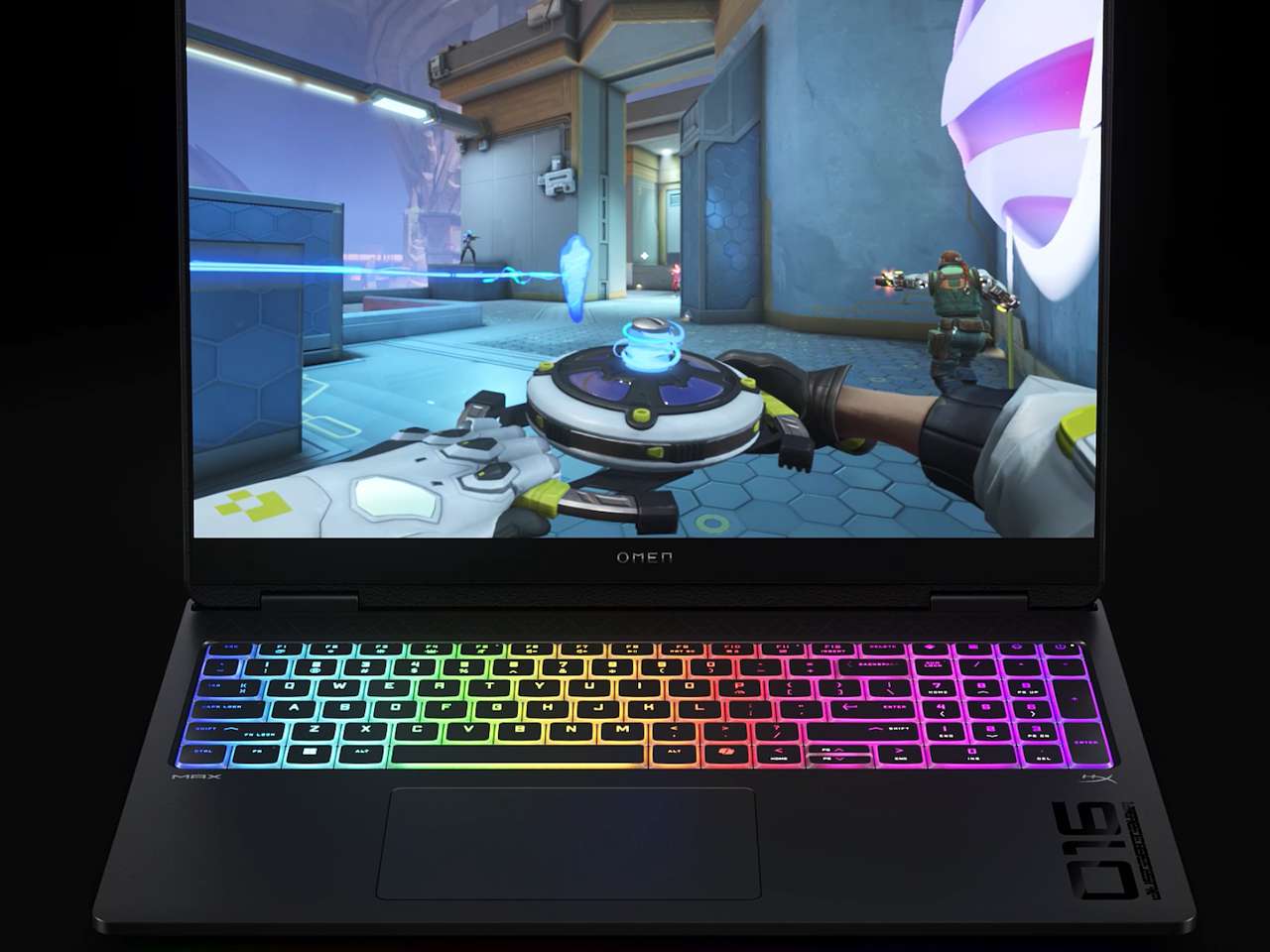 HP Omen Max 16 Gaming Laptop Mobile