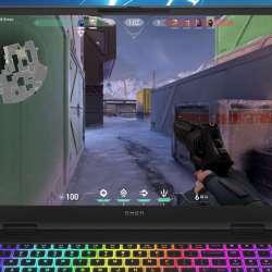 HP Omen Max 16 Gaming Laptop Release