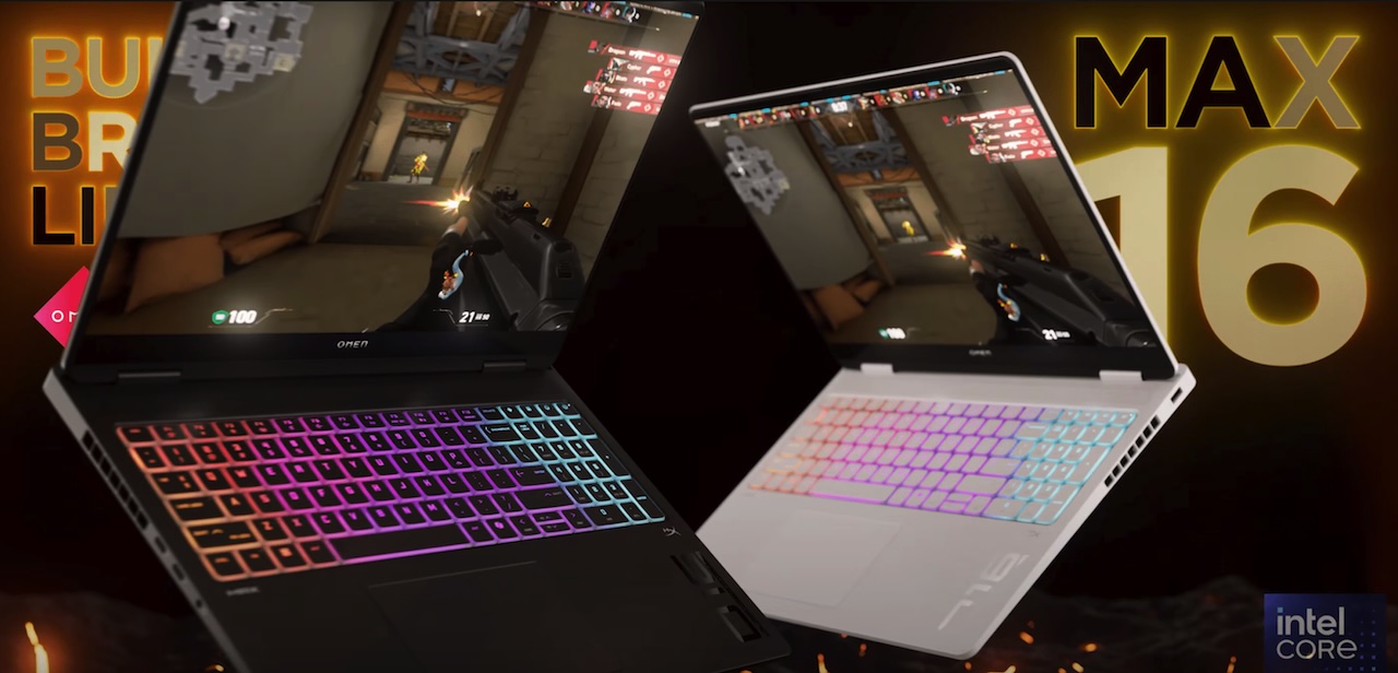 HP Omen Max 16 Gaming Laptop Reviews Reddit