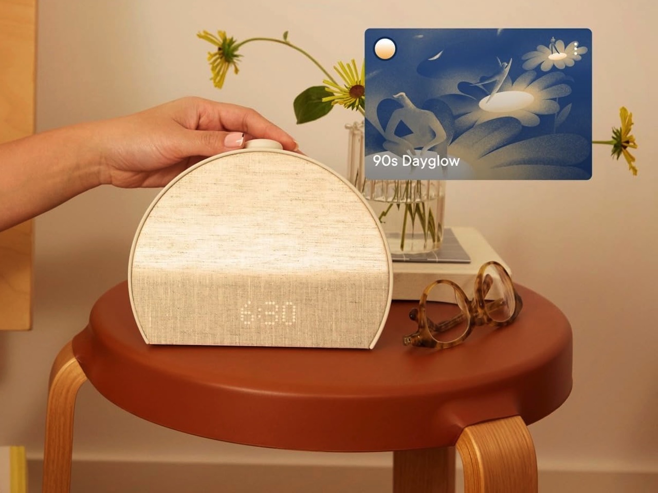 Hatch Restore 3 Sunrise Alarm Clock Sound Machine Smart Light Where to Buy