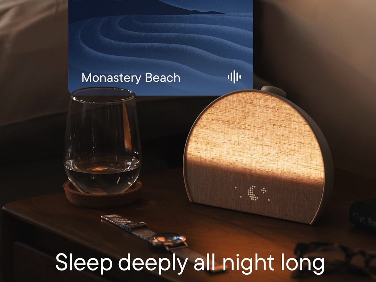 Hatch Restore 3 Sunrise Alarm Clock Sound Machine Smart Price