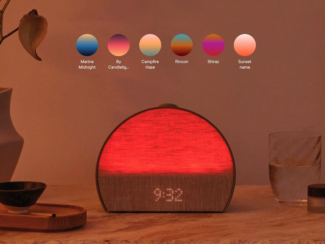 Hatch Restore 3 Sunrise Best Sunrise Alarm Clock
