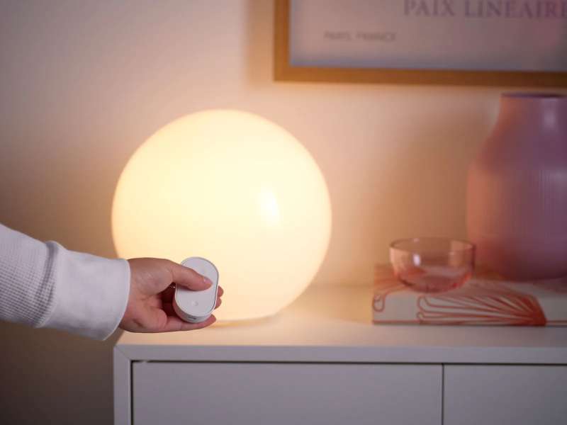 IKEA Matter-compatible Smart Home 2