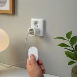 IKEA Matter-compatible Smart Home