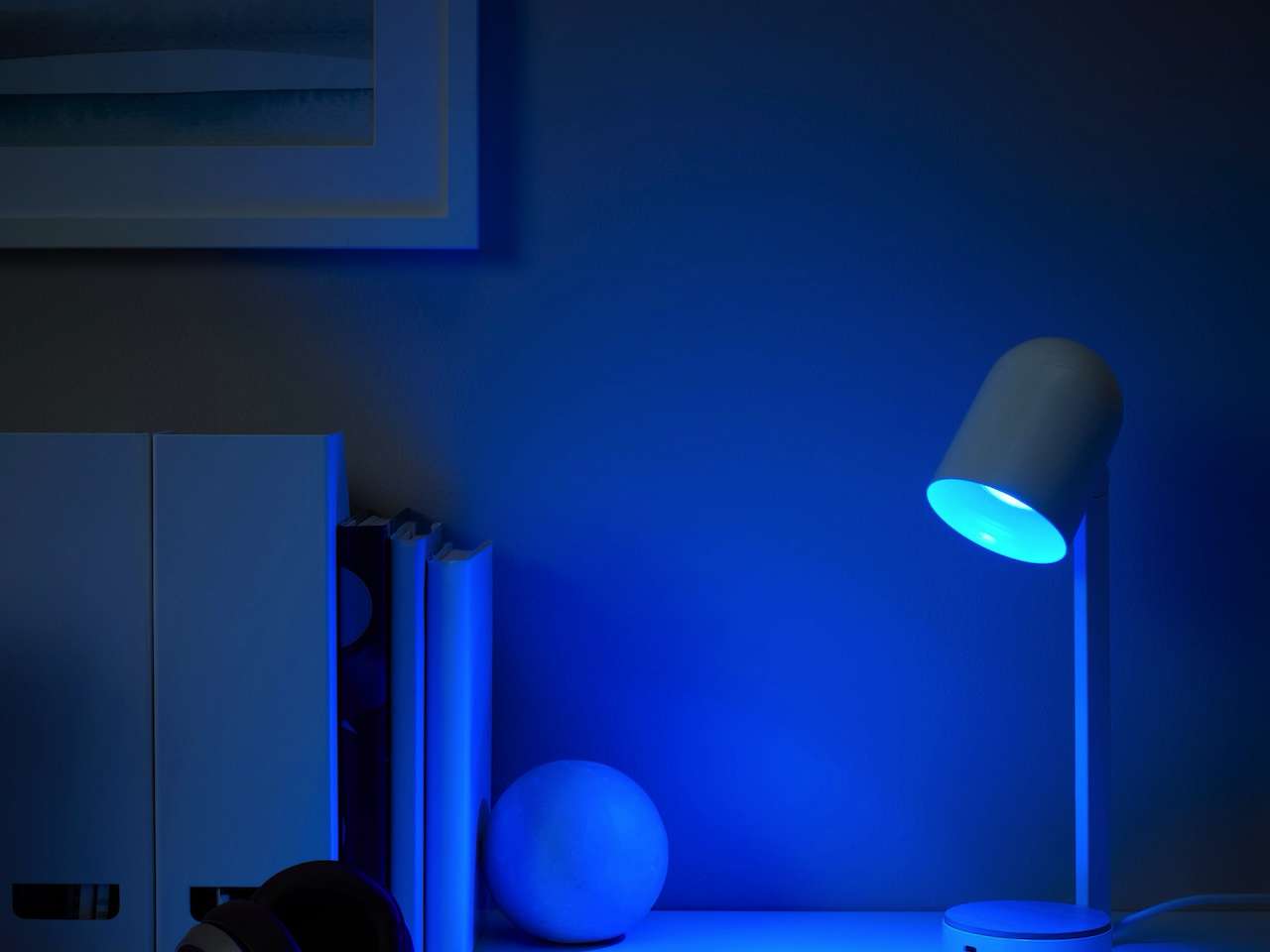 IKEA Matter-compatible Smart Home 3