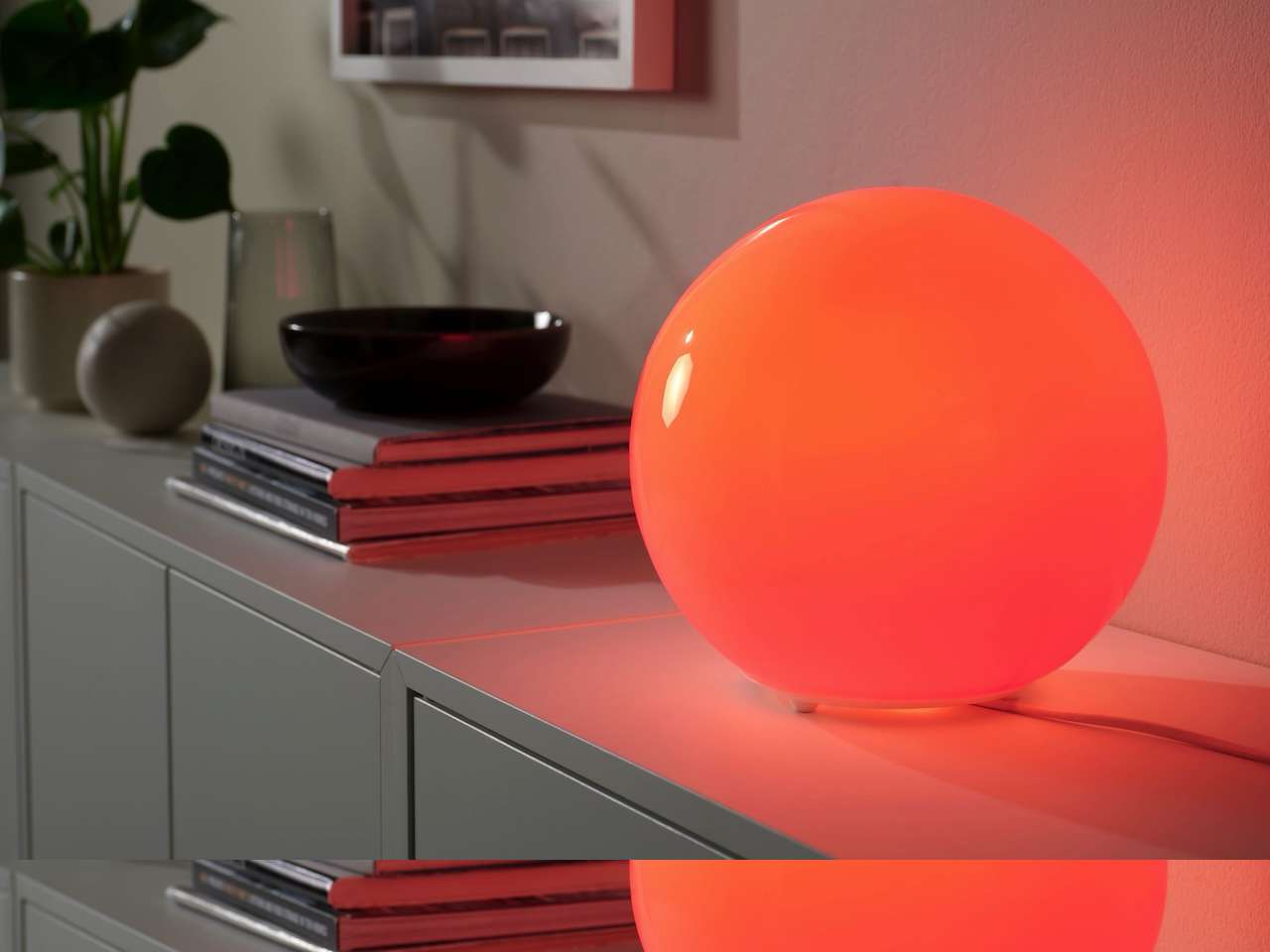 IKEA Matter-compatible Smart Home 7