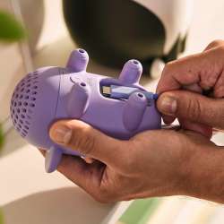 Ikea GREJSIMOJS Portable Bluetooth Speaker Availability